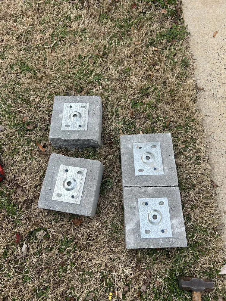 Local lawn care service in Maiden, NC by Service Junkie