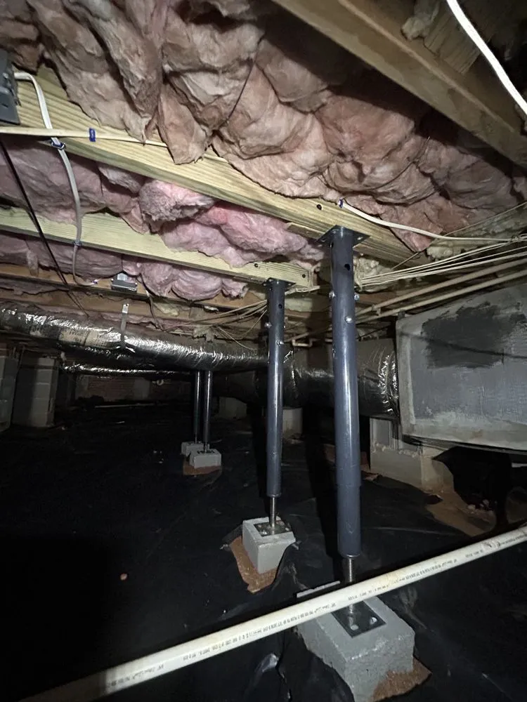 Local outdoor landscaping experts serving Maiden, NC - Service Junkie