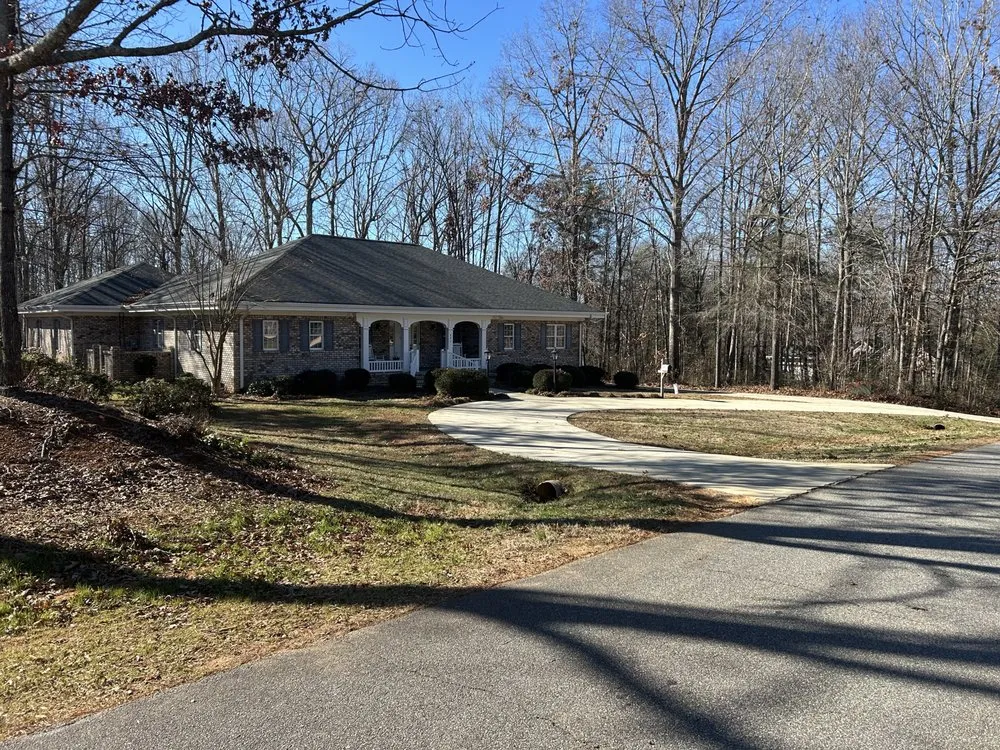 Expert landscape installation for beautiful yards across Maiden, NC - Service Junkie