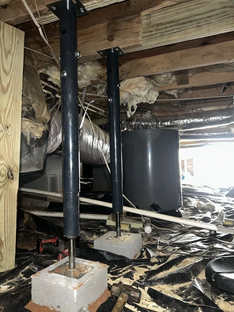 Professional lawn care service in Maiden, NC by Service Junkie