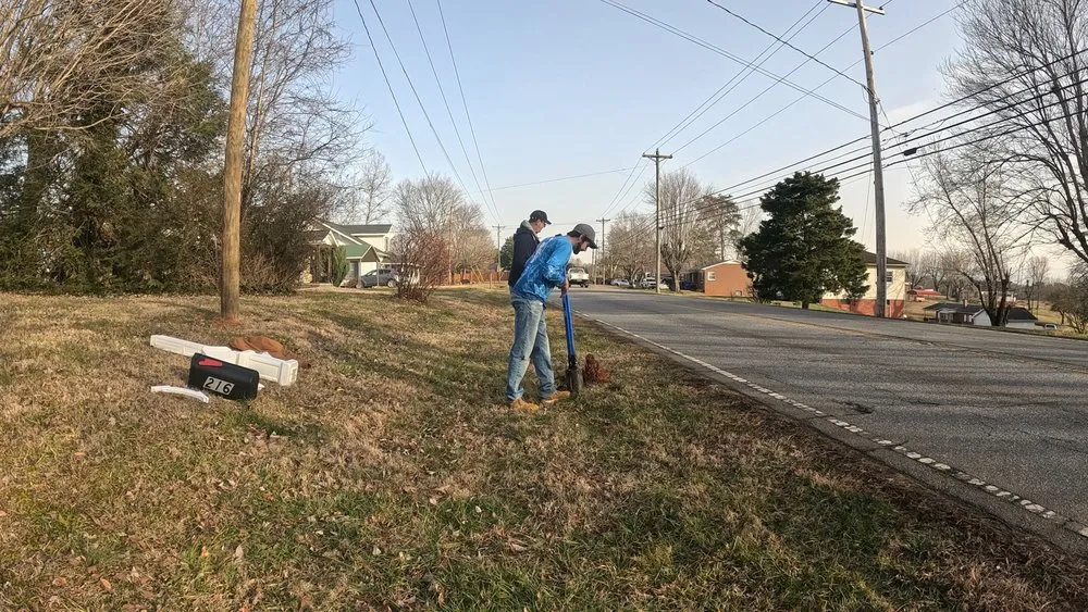 Top-rated garden landscaping experts serving Maiden, NC - Service Junkie