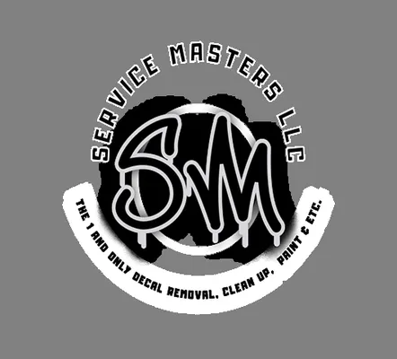 Service Masters Logo