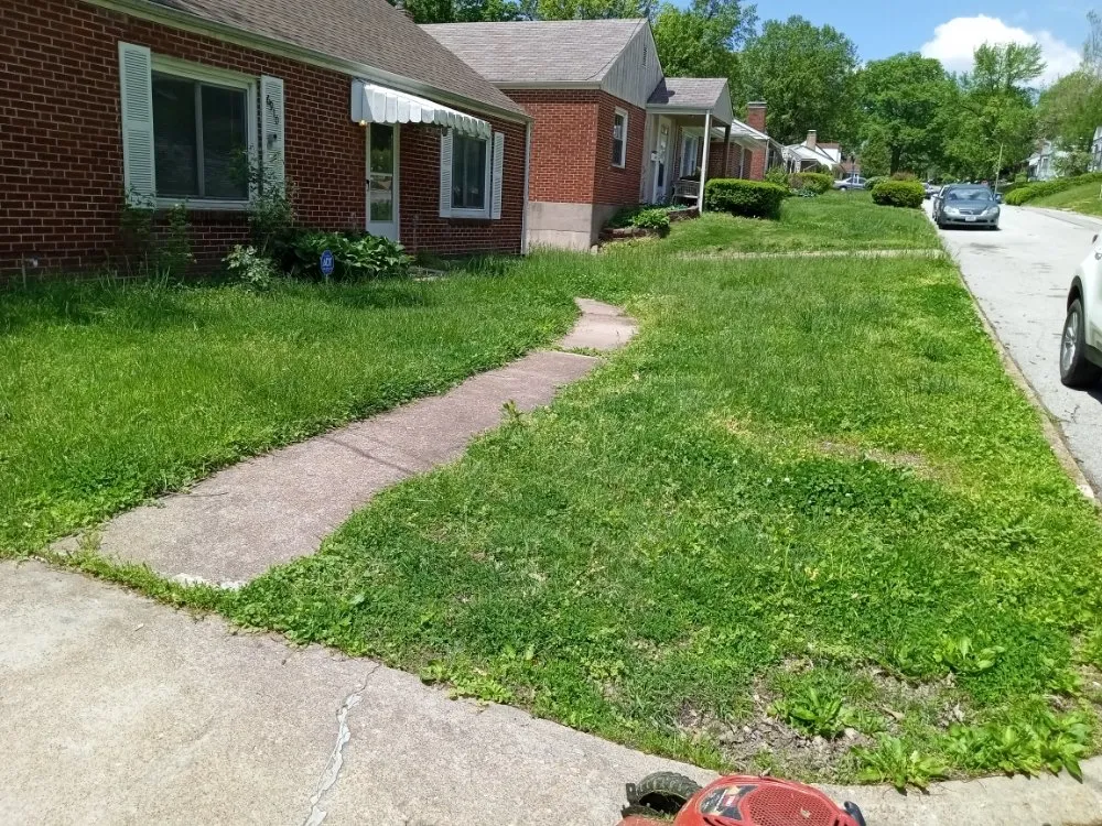 Reliable yard maintenance for year-round maintenance across Breckenridge Hills, MO - Service Neighborhoods