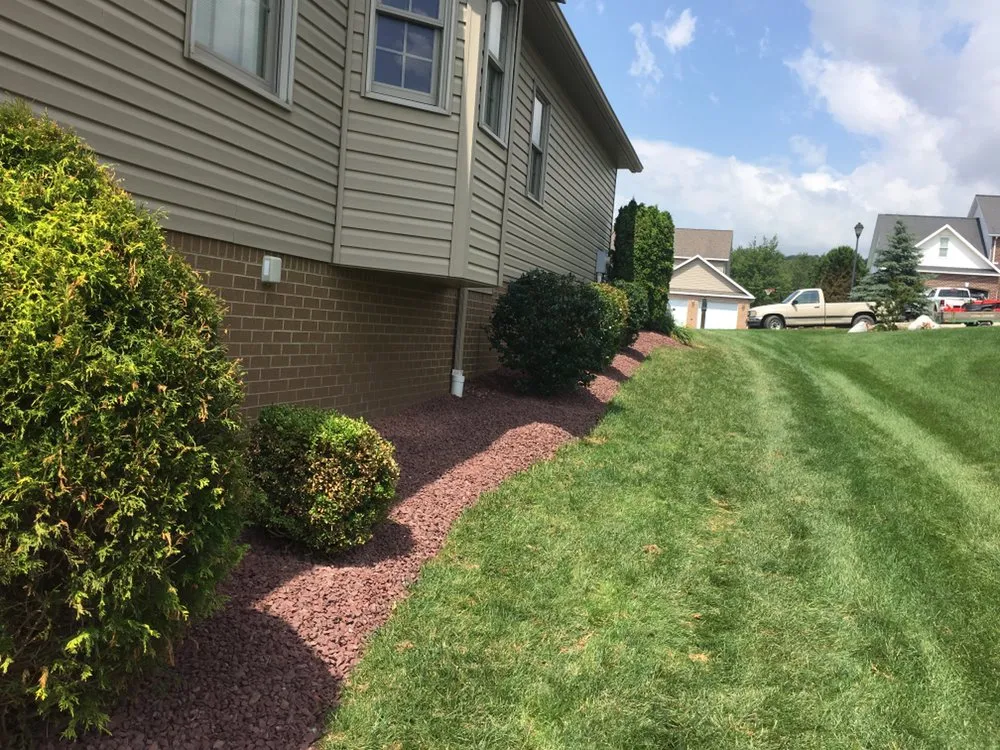 Top-rated landscape installation experts serving Mount Savage, MD - Service Pro Landscaping