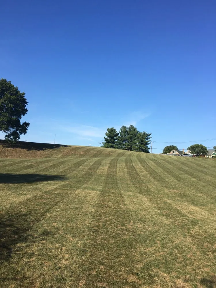 Affordable garden landscaping in Mount Savage, MD - Service Pro Landscaping