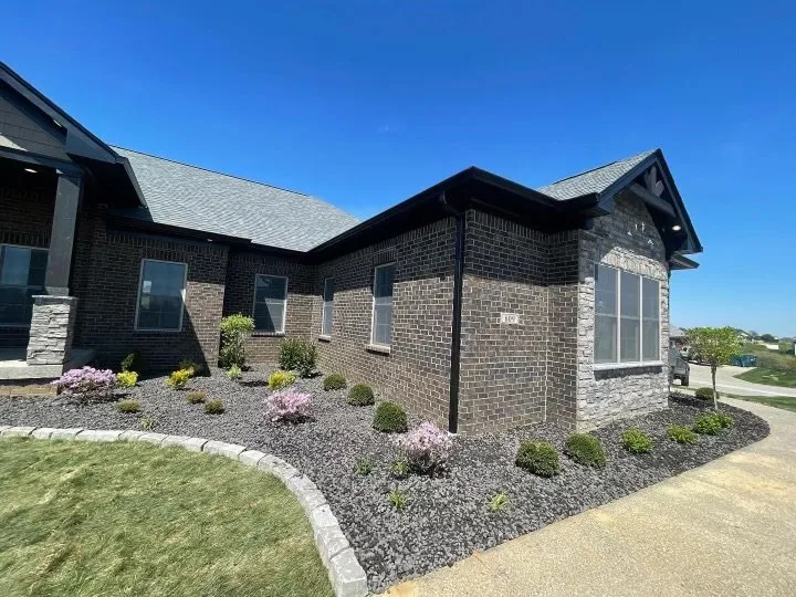 Reliable garden landscaping for outdoor upgrades across Louisville, KY - Service Scapes