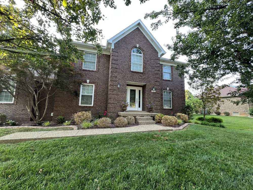 Top-rated residential landscaping in Louisville, KY - Service Scapes