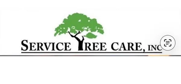 Service Tree Care Logo