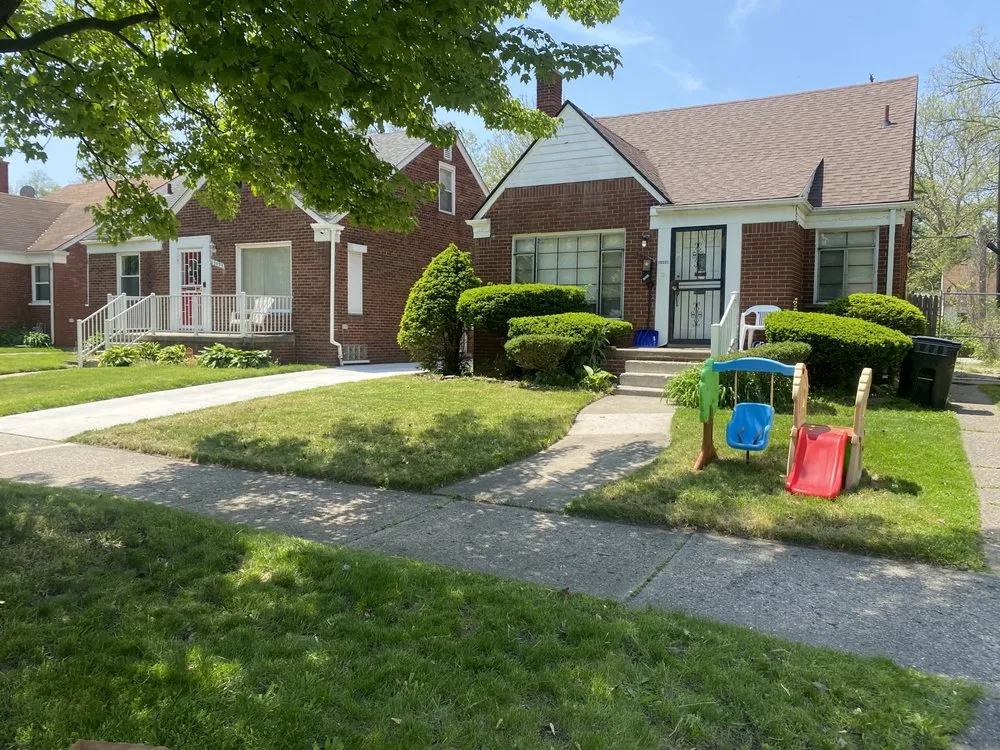 Top-rated lawn care service experts serving Inkster, MI - Service with A Purpose Lawn Care