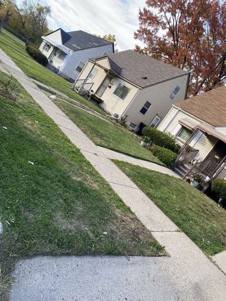 Top-rated residential landscaping experts serving Inkster, MI - Service with A Purpose Lawn Care