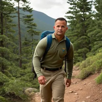 Service With Purpose Logo