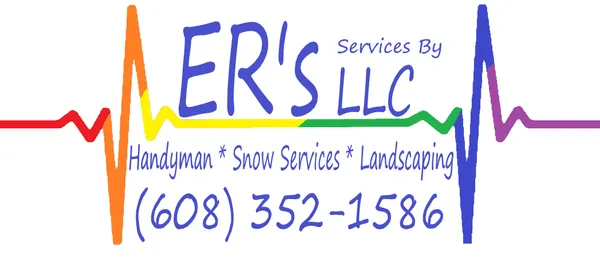 Services By ER's Logo