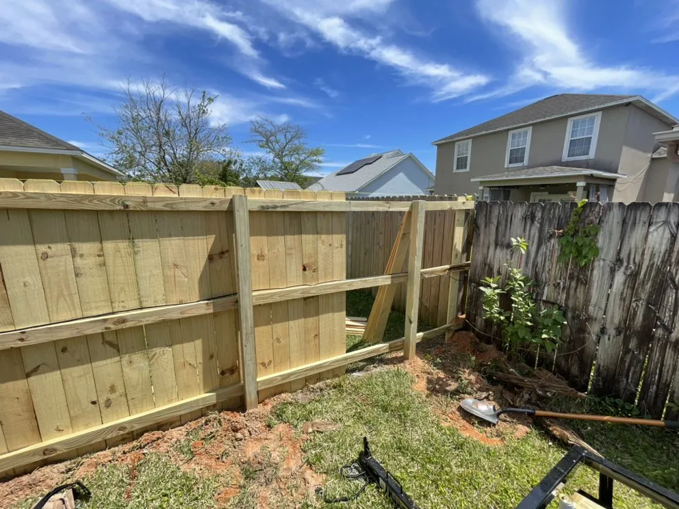 Top-rated yard maintenance in Fort Walton Beach, FL by Services By Shields