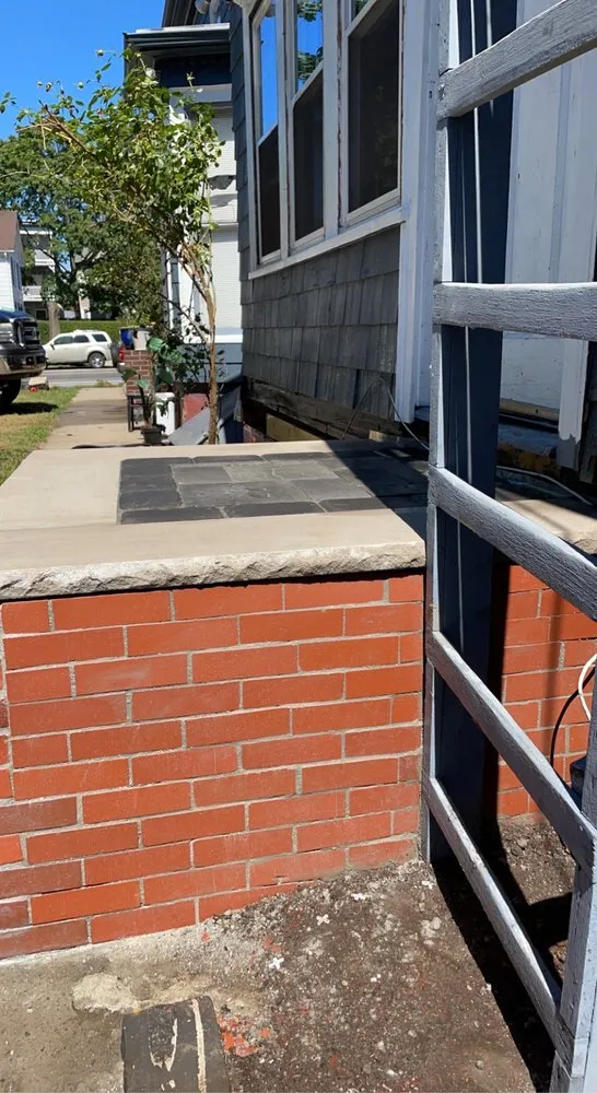 Trusted landscaping services experts serving Lynn, MA - Services