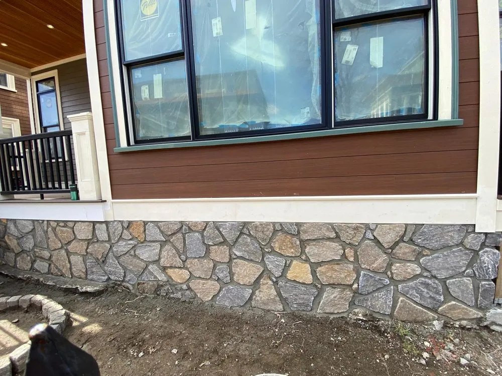 Top-rated landscape design in Lynn, MA by Services