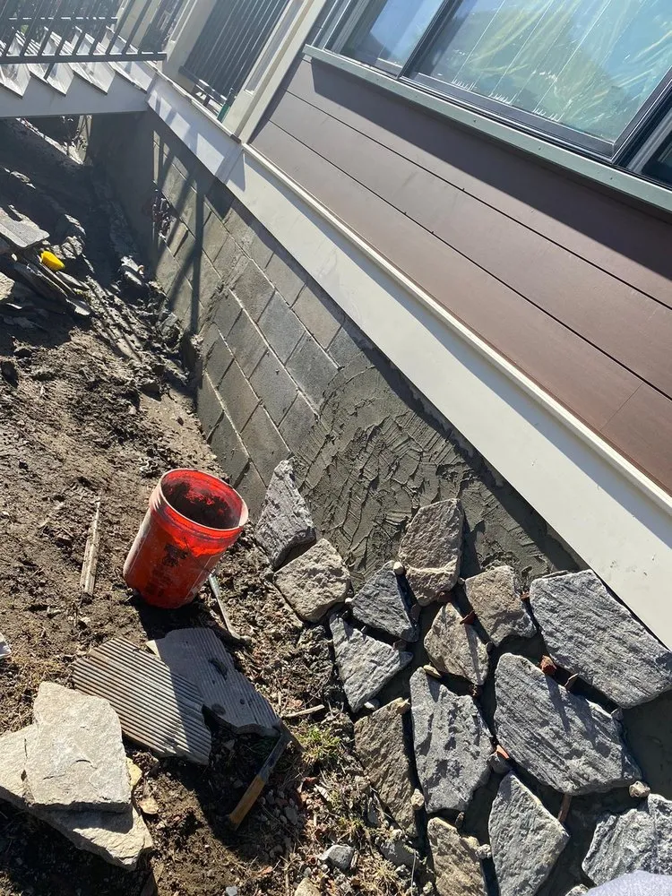 Top-rated yard maintenance in Lynn, MA - Services