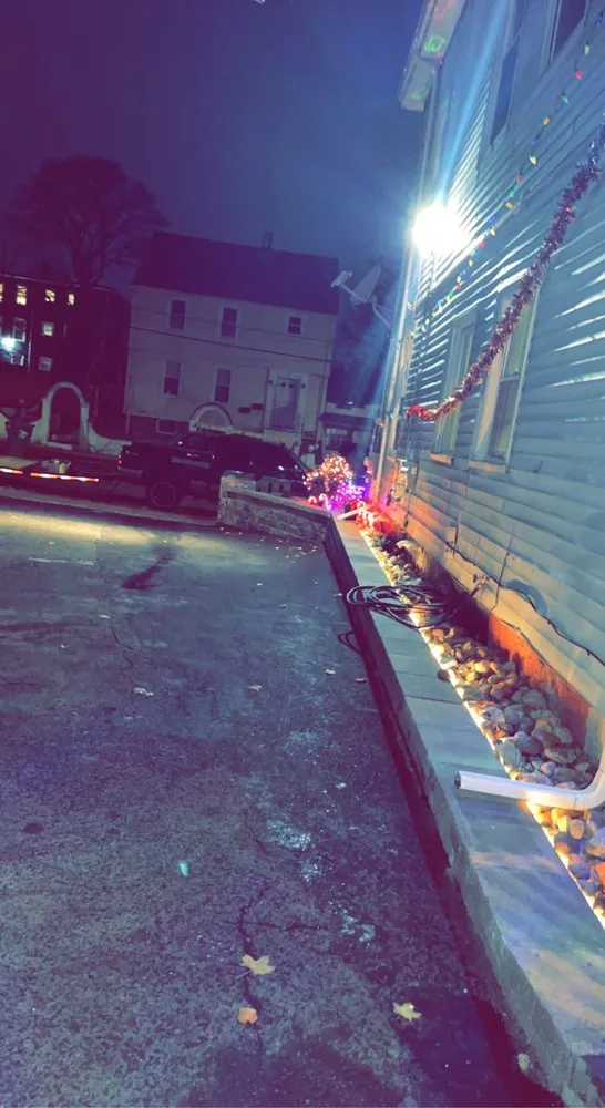 Trusted landscape installation in Lynn, MA - Services