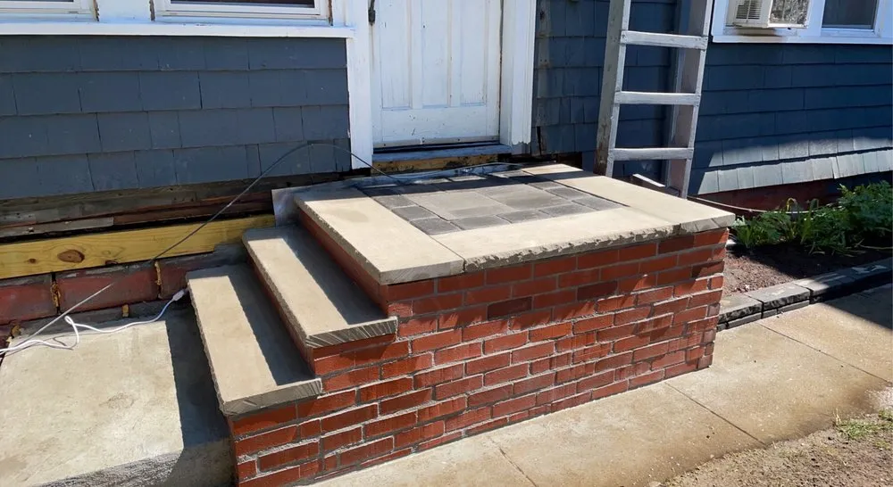 Trusted residential landscaping with custom design across Lynn, MA - Services