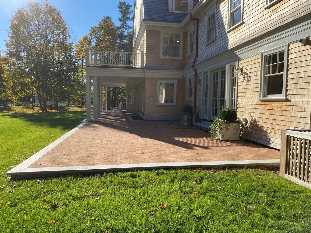 Top-rated lawn care service in Lynn, MA by Services