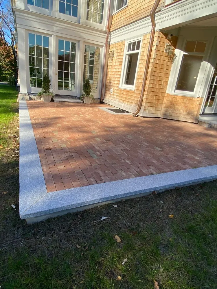 Expert landscaping services in Lynn, MA - Services