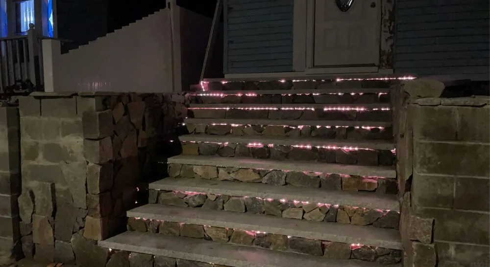 Custom landscaping services in Lynn, MA - Services