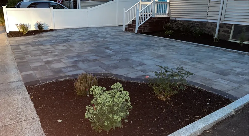 Professional outdoor landscaping experts serving Lynn, MA - Services
