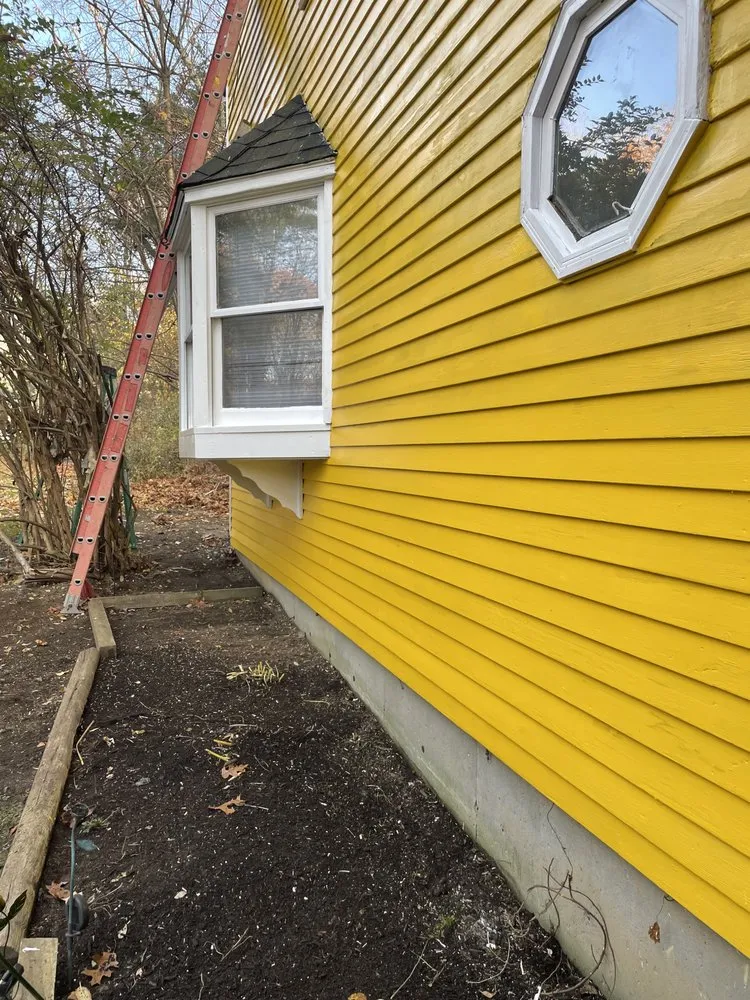 Professional landscape design for residential properties across Lynn, MA - Services