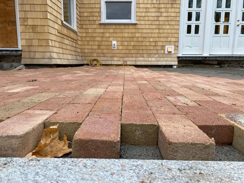 Expert yard cleanup service in Lynn, MA by Services