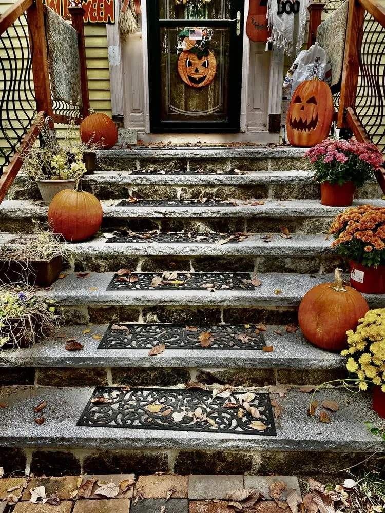 Reliable lawn mowing service in Lynn, MA by Services