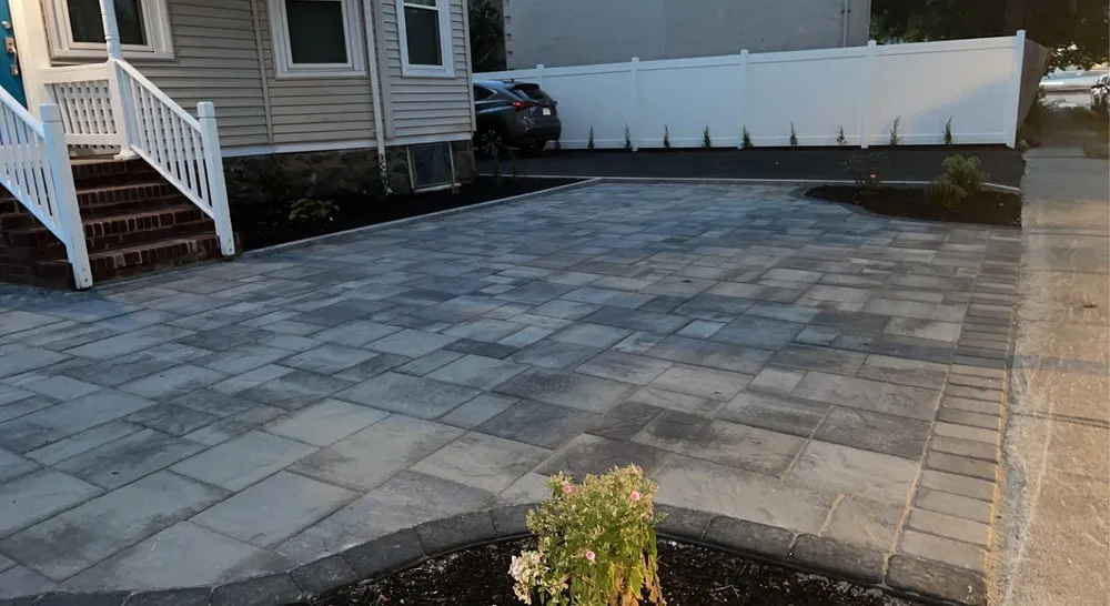 Top-rated landscape design in Lynn, MA - Services