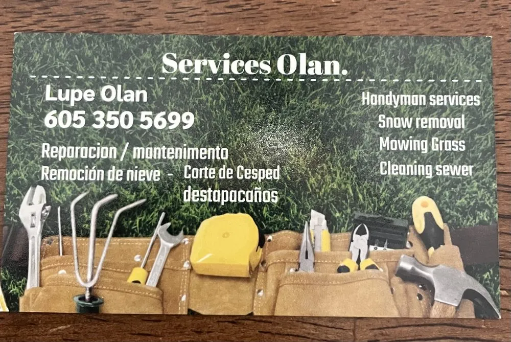 Top-rated garden landscaping in Huron, SD - Services Olan