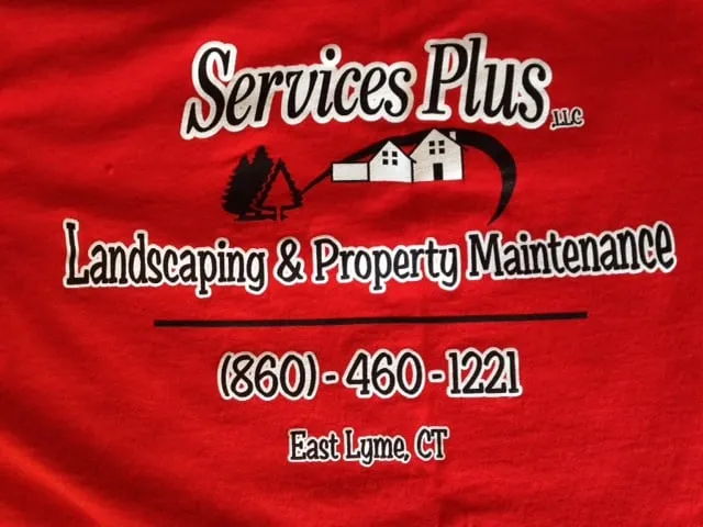 Professional landscape design experts serving East Lyme, CT - Services Plus, Landscaping & Property Maintenance
