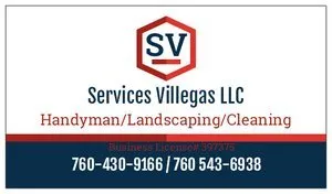 Custom garden landscaping for year-round maintenance across El Centro, CA - Services Villegas