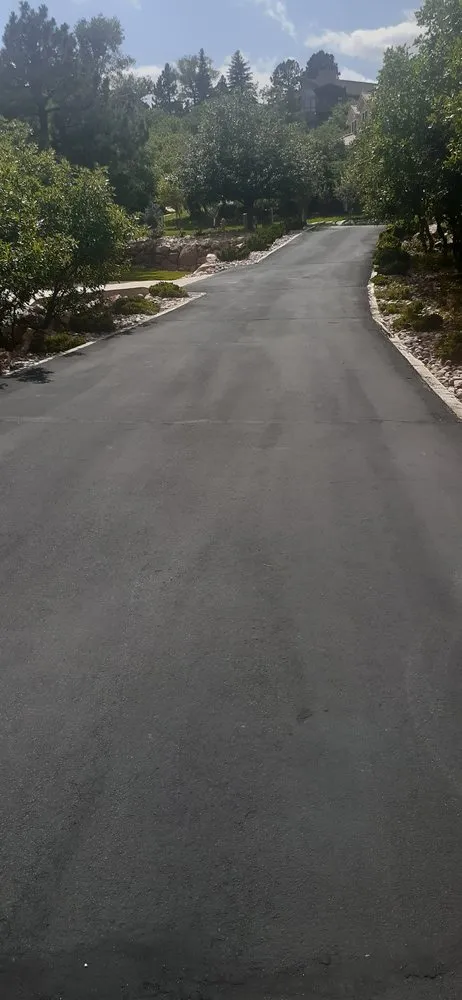 Professional outdoor landscaping near you in Colorado Springs, CO by Serviceworks Unlimited