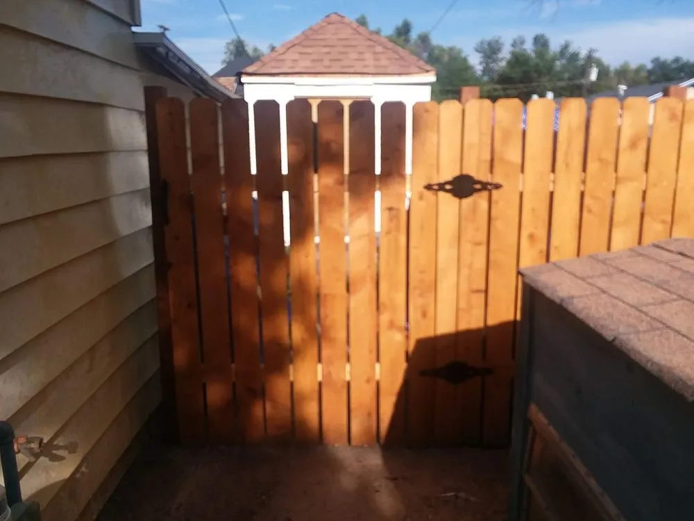 Reliable yard maintenance experts serving Colorado Springs, CO - Serviceworks Unlimited