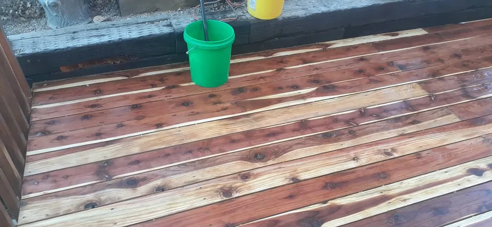 Trusted yard cleanup service in Colorado Springs, CO - Serviceworks Unlimited