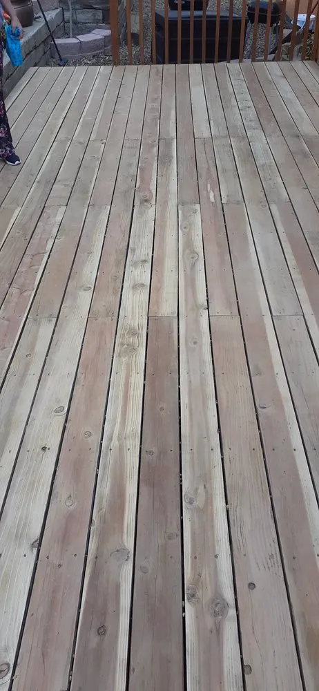 Top-rated residential landscaping in Colorado Springs, CO by Serviceworks Unlimited