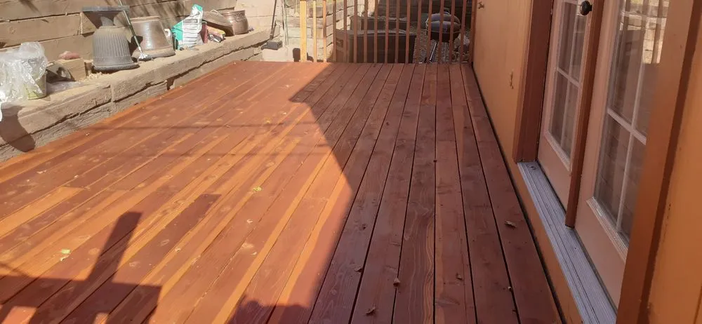 Top-rated lawn care service in Colorado Springs, CO by Serviceworks Unlimited