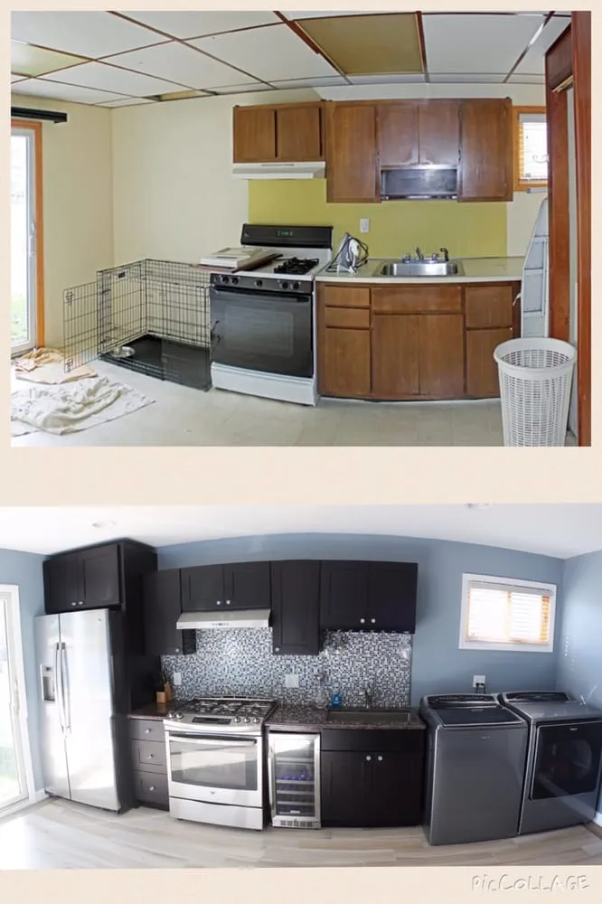 Trusted landscape installation experts serving Staten Island, NY - Servidio Building