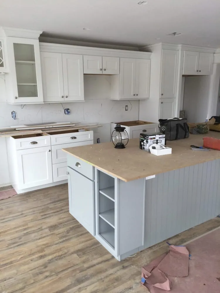 Reliable landscaping services experts serving Staten Island, NY - Servidio Building