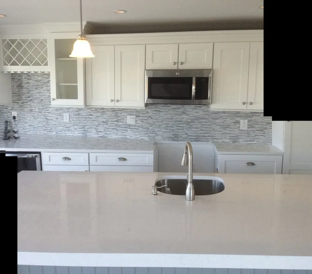 Reliable outdoor landscaping in Staten Island, NY - Servidio Building