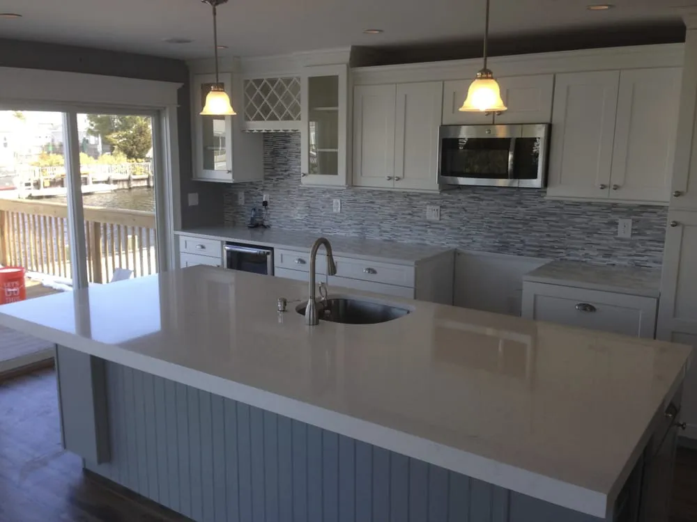 Reliable lawn mowing service in Staten Island, NY by Servidio Building