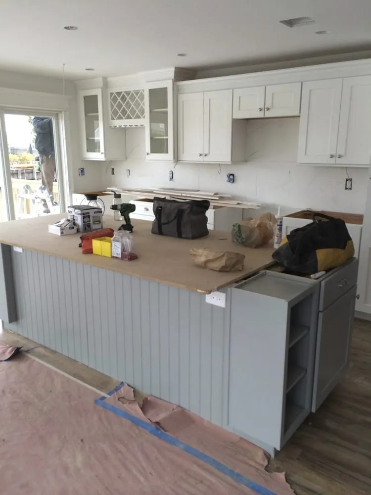 Top-rated landscape design for residential properties across Staten Island, NY - Servidio Building