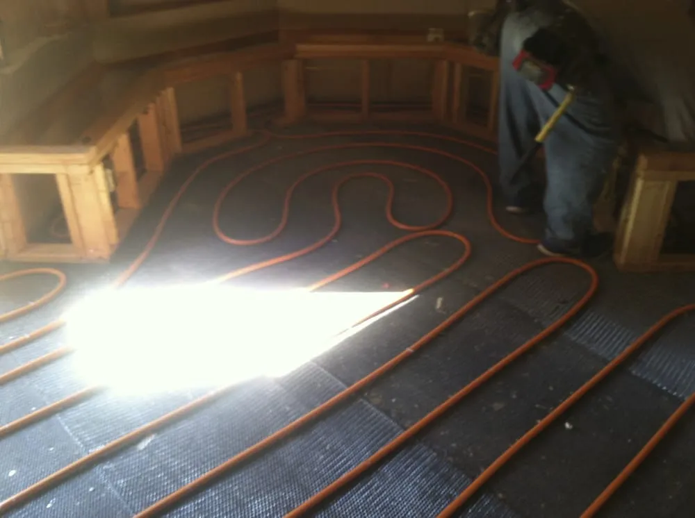 Top-rated yard cleanup service in Staten Island, NY by Servidio Building