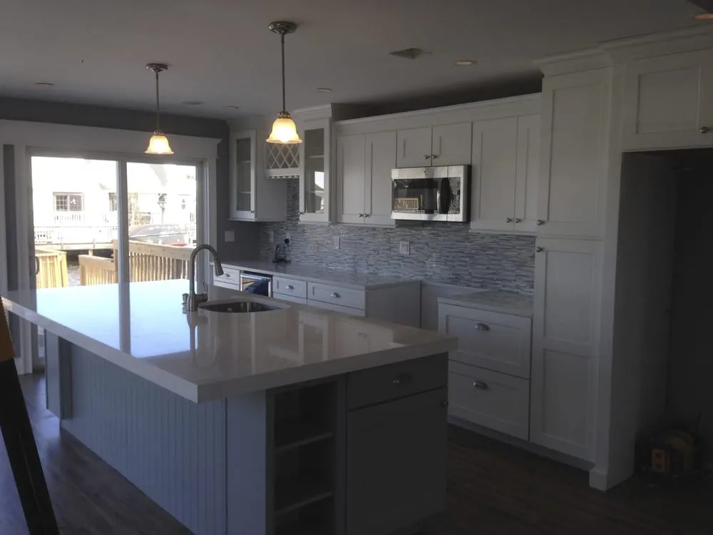 Expert landscaping services in Staten Island, NY - Servidio Building