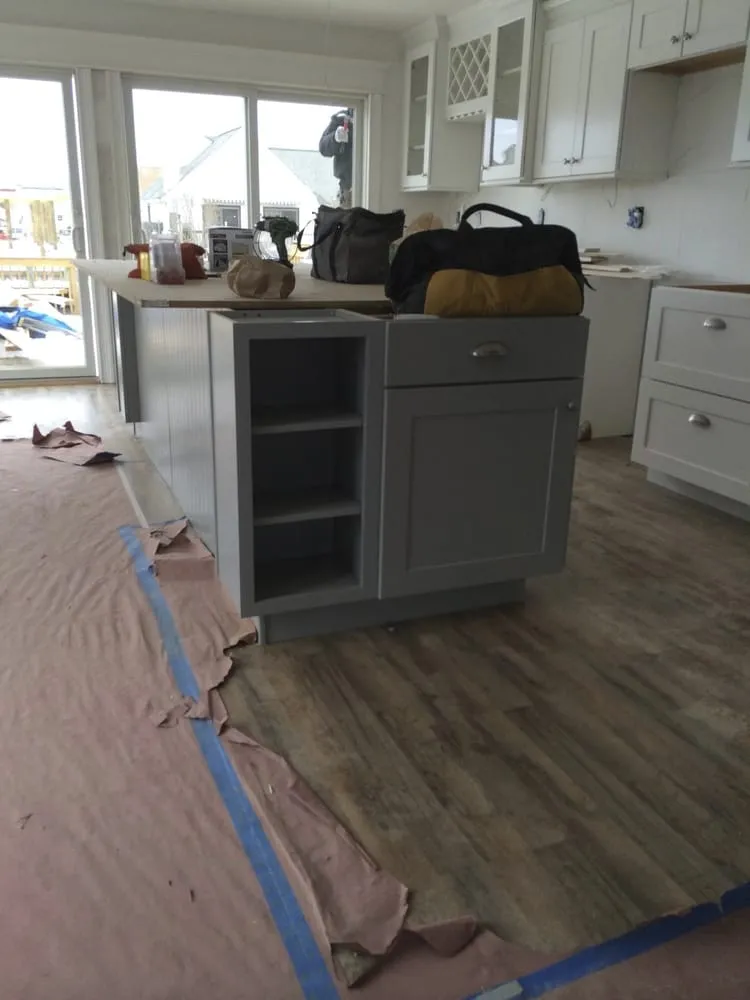 Affordable residential landscaping in Staten Island, NY - Servidio Building