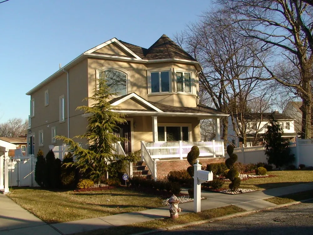 Trusted landscape design with custom design across Staten Island, NY - Servidio Building