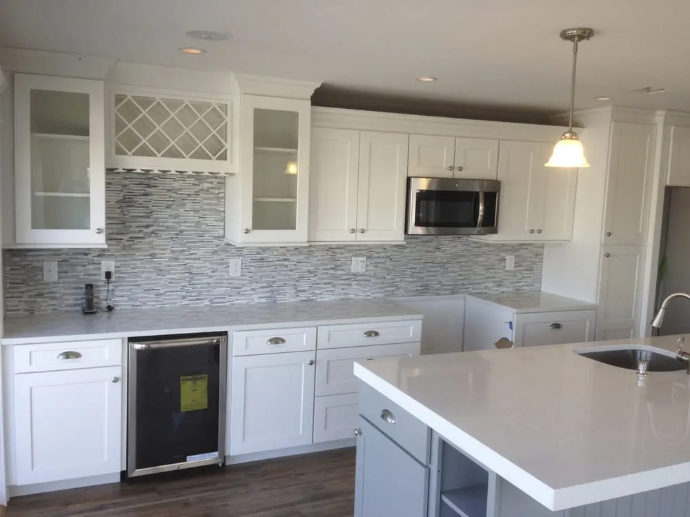 Reliable landscape installation for year-round maintenance in Staten Island, NY by Servidio Building