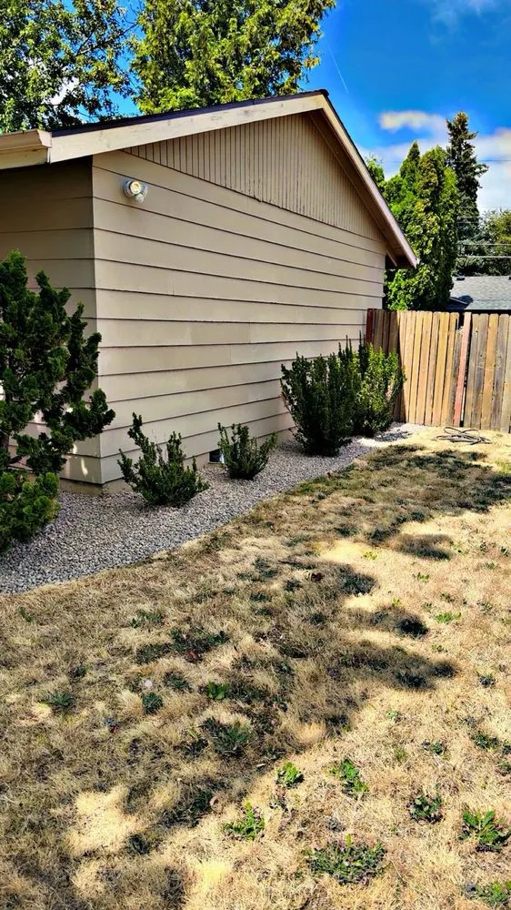 Professional landscaping services for outdoor upgrades across Beaverton, OR - Servin Landscaping