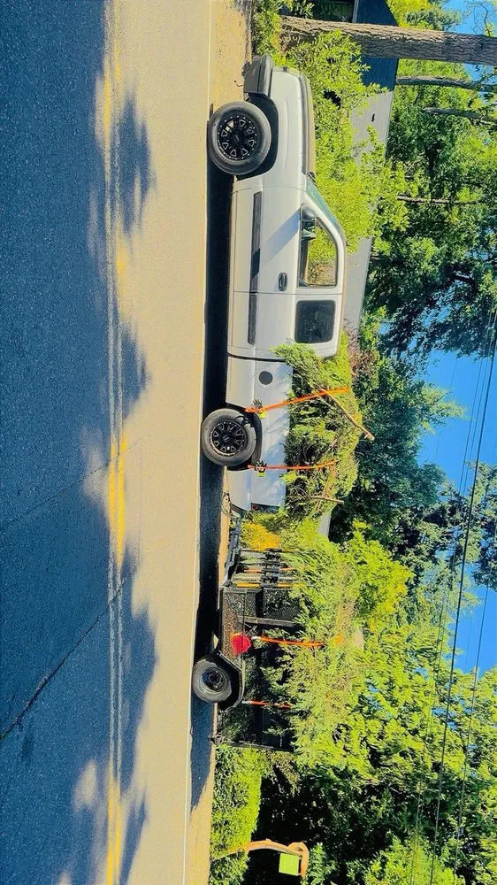 Trusted landscape design in Beaverton, OR by Servin Landscaping